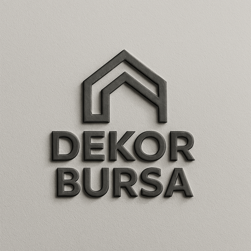 Bursa Dekorasyon